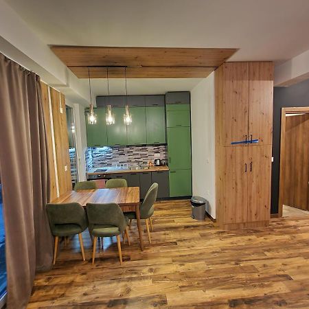 Mavrovo Ski Apartment Buitenkant foto