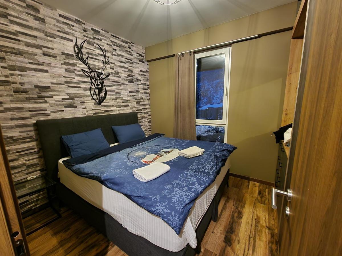 Mavrovo Ski Apartment Buitenkant foto